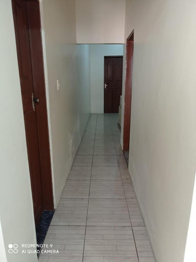 Vila Casa Com Piscina Sensacional Barreirinhas Exteriér fotografie