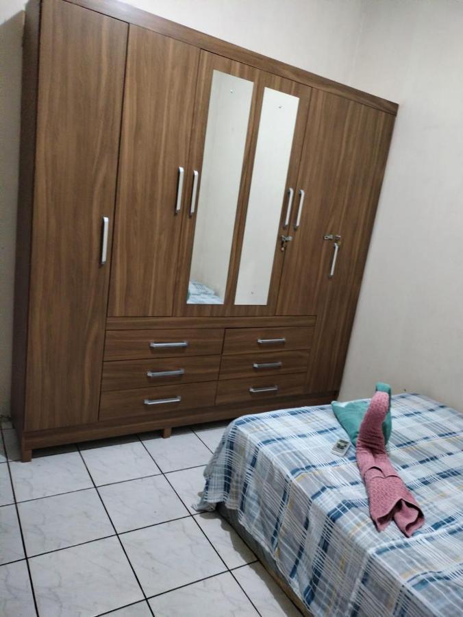 Vila Casa Com Piscina Sensacional Barreirinhas Exteriér fotografie
