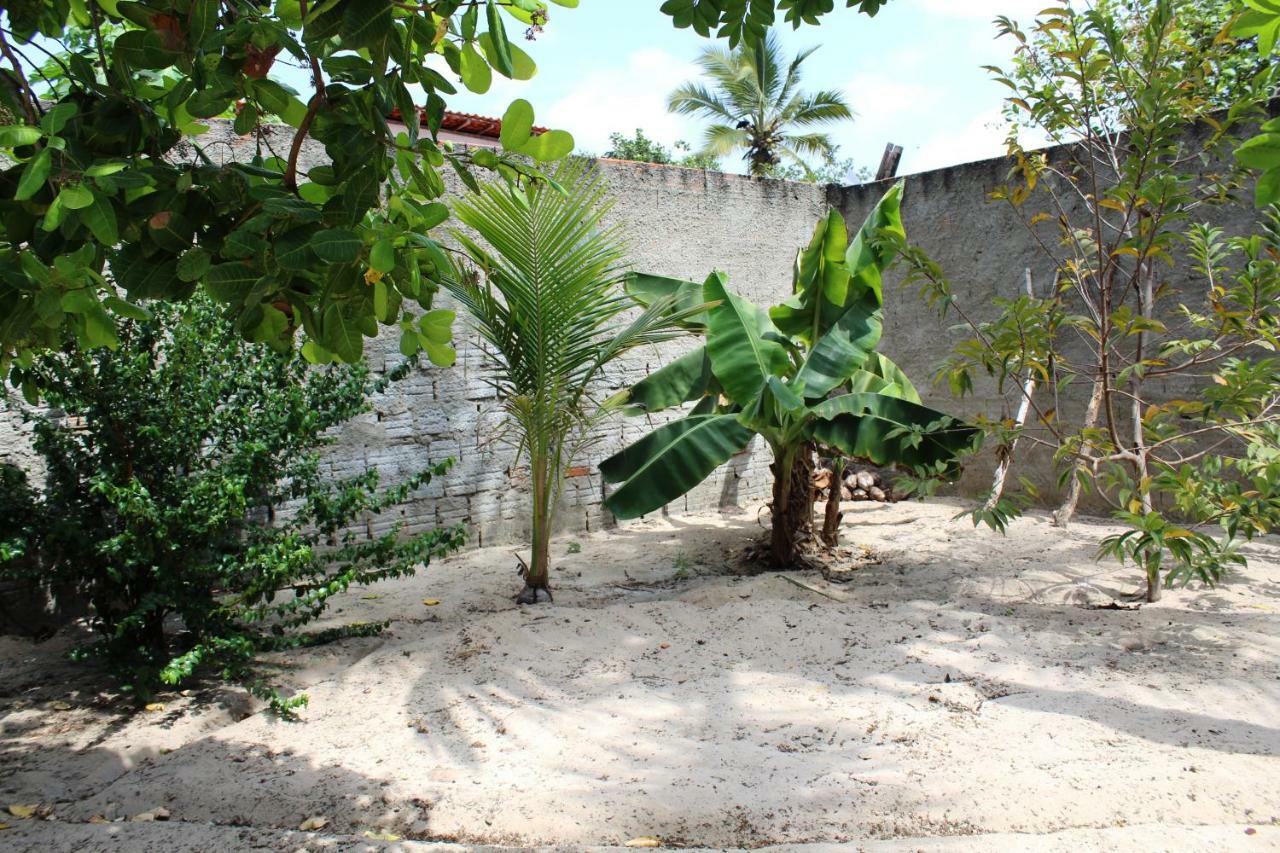 Vila Casa Com Piscina Sensacional Barreirinhas Exteriér fotografie